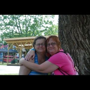 Meet your Posher, Angela